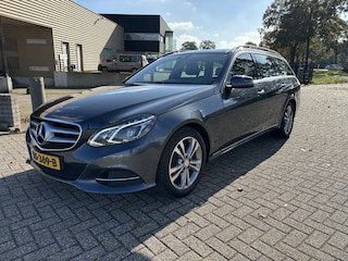Mercedes-Benz Estate 200 Prestige Elegance Automaat [ panoramadak,leer,fm navi,pdc,lmv ]