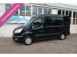 Ford Transit 2.0 TDCI L2H2 | EERSTE EIGN. | EURO6