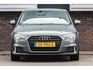 Audi A3 Sportback 35 TFSI CoD ProL. 22.000 km!