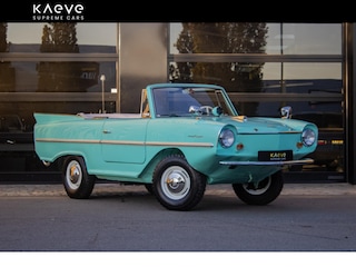 Amphicar 770 