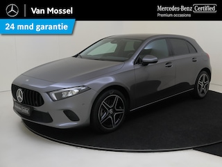Mercedes-Benz A-klasse 250 e Luxury Line /Achteruitrijcamera
