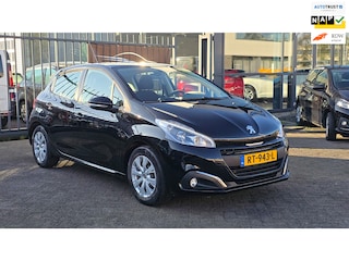 Peugeot 208 1.2 PureTech Blue Lion