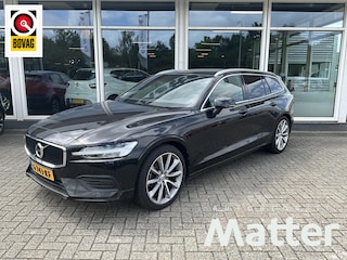 Volvo V60 2.0 T4 Momentum Pro Polerstar