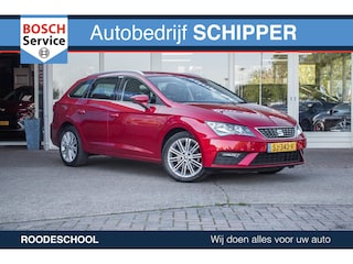 Seat Leon Sportstourer 1.4 EcoTSI 150PK DSG-7 Xcellence Business Intense