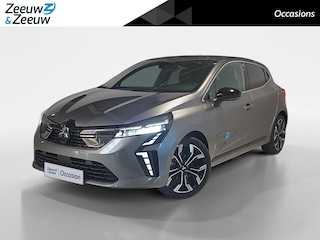 Mitsubishi Colt 1.0T MT Instyle | 360-Camera | Parkeersensoren | Dodehoek detectie | Navigatie | Apple Carplay/Android auto | Sfeerverlichting | Stoel/Stuur/Voorruitverwarming | Automatische regen/lichtsensor |
