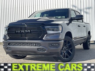 Dodge Ram 1500 pick up 4x4 Crew Sport Rijklaar