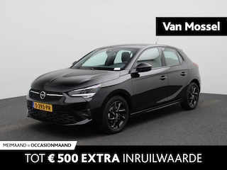 Opel Corsa 1.2 Level 4 | Navi | Airco | LED | LMV |