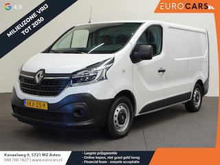Renault Trafic 2.0 dCi145pk automaat L1H1 Cruise control Navigatie LED Airco Euro6