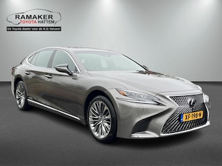 Lexus LS 500h AWD Exec. Line