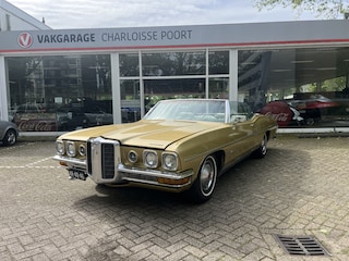 Pontiac Bonneville 