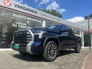 Toyota Tundra LIMITED HYBRIDE 81950.00 excl btw