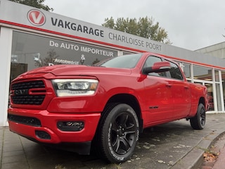 Dodge Ram 1500 SPORT 55000 netto