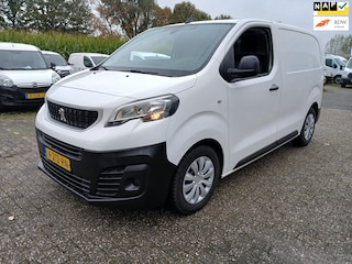 Peugeot Expert 226C 1.6 BlueHDI 115 Premium airco cruise pdc