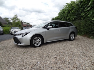 Toyota Corolla Touring Sports 1.8 Hybrid Active