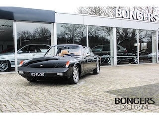 Porsche 914 2.0 | fully restored | engine rebuild.