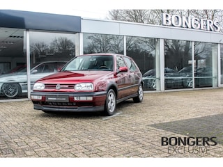 Volkswagen Golf 2.8 VR6 | 2 eign. | ondh. volledig