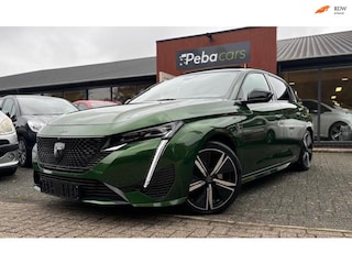 Peugeot 308 1.6 Plug-in Hybrid 180 GT*Full Opties