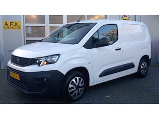 Peugeot Partner *Euro 6*airco*pdc*schuifdeu BlueHDI Premium