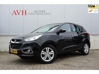 Hyundai ix35 1.6i GDI Style