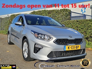 Kia Ceed Sportswagon 1.0 T-GDi! Adaptive Cruise! Apk 11-2026! Zondag Open!