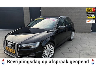 Audi A3 Sportback 1.4 e-tron PHEV ( stekker-Hybride ) Ambition Pro Line plus als nieuw