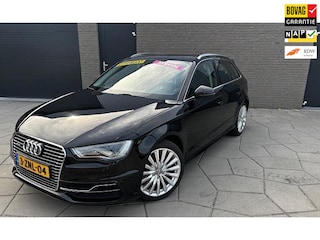 Audi A3 Sportback 1.4 e-tron PHEV ( stekker-Hybride ) Ambition Pro Line plus als nieuw