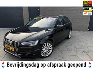 Audi A3 Sportback 1.4 e-tron PHEV ( stekker-Hybride ) Ambition Pro Line plus als nieuw