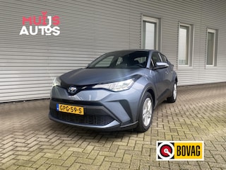 Toyota C-HR 1.8 Hybrid Business