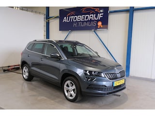 Skoda Karoq 1.0 TSI Ambition Business Automaat - N.A.P. Airco, Navi, Cruise, PDC.