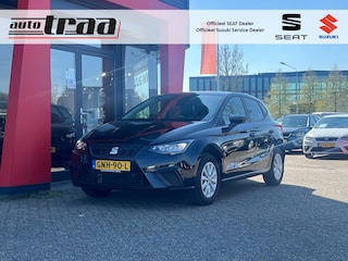 Seat Ibiza 1.0 EcoTSI Style Business Connect / Cruise control / Parkeersensoren / App connect /