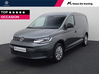 Volkswagen Caddy Cargo 2.0TDi 122pk DSG Style