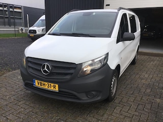 Mercedes-Benz Vito 111 CDI Lang DC Comfort