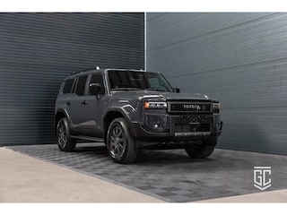 Toyota Land Cruiser 250 2.8 D-4D Executive (zie omschrijving en laatste foto's)