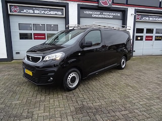 Peugeot Expert PC 2.0 BlueHDi 150pk 2p. verh. l