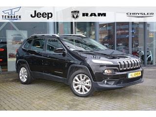 Jeep Cherokee 2.2 Longtitude | NAP | Trekhaak | Automaat