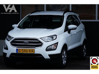 Ford Ecosport 1.0 EcoBoost Trend Ultimate, NL, CarPlay, PDC