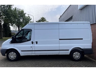 Ford Transit 2.2 TDCI 92KW