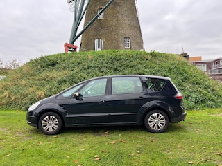 Ford S-MAX 2.0 Titanium 5 PERSOONS CLIMA