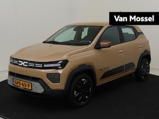 Dacia Spring Extreme 65 26.8 kWh
