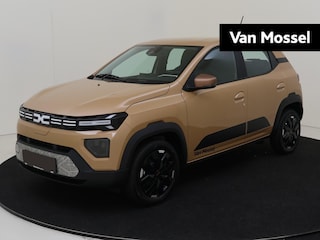 Dacia Spring Extreme 65 26.8 kWh
