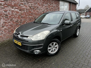 Citroën C-Crosser 2.4-16V Prestige