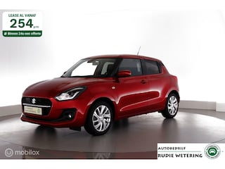Suzuki Swift 1.2 Select Smart Hybrid Safety Pack led/cam/dab/lmv16