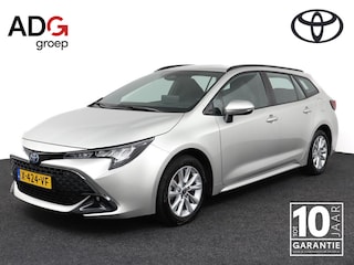 Toyota Corolla Touring Sports Hybrid 140 Active | Apple Carplay/Android auto | Parkeercamera | Adaptieve Cruise-Control |