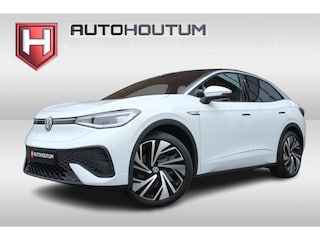 Volkswagen ID.5 Pro Business 77 kWh Warmtepomp, 360° Camera, Headup display, Sportstoelen