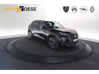 Peugeot 2008 PureTech 130 EAT8 GT | Trekhaak | 360 Camera | Adaptieve Cruise Control | Apple Carplay