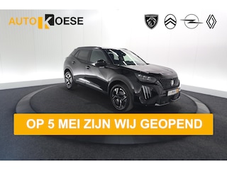 Peugeot 2008 PureTech 130 EAT8 GT | Trekhaak | 360 Camera | Adaptieve Cruise Control | Apple Carplay