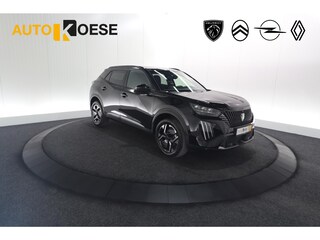 Peugeot 2008 PureTech 130 EAT8 GT | Trekhaak | 360 Camera | Adaptieve Cruise Control | Apple Carplay