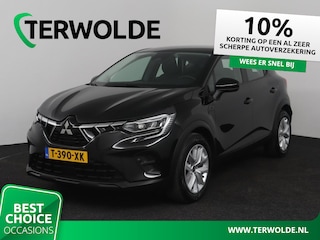 Mitsubishi ASX 1.0 MPI Turbo Pure | Parkeercamera | Apple Carplay/Android Auto |