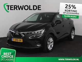 Mitsubishi ASX 1.0 MPI Turbo Pure | Parkeercamera | Apple Carplay/Android Auto |