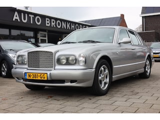 Bentley Arnage 4.5 V8 *YOUNGTIMER* ZEER NETTE AUTO